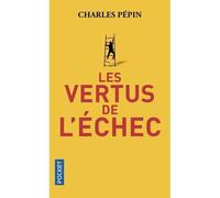 Livre - les vertus de l'échec