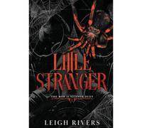 Livre Little Stranger : A Dark Taboo Romance (The Web of Silence Duet) (anglais)