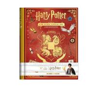 Harry Potter - Une année à Poudlard - Le guide d'activités officiel Play Bac Éditions (Auteur)