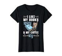 Livre Lover Book Lover Reading Bibliophile Education Bibliophilie T-Shirt Graphique avec Valeur