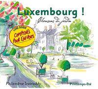 LIVRE : LUXEMBOURG !