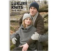 Rico Design Livre Luxury Knits - Winter Special