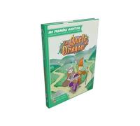 Game Flow – Ma première aventure – En quête du Dragon – Livre interactif (dès 3 ans)