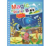 Livre magique Animaux marins
