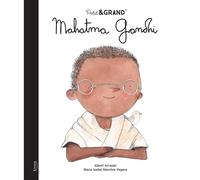 Livre Mahatma Gandhi