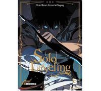 Livre-Manga - Solo Leveling - Tome 03