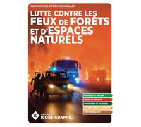 Livre manoeuvres feux de forets - fdfen