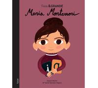 Livre Maria Montessori