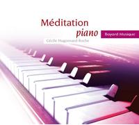 LIVRE : MEDITATION P