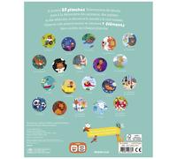 Kathryn Selbert – Mes 20 cherche et trouve des tout-petits – Livre-jeu – Cartonné