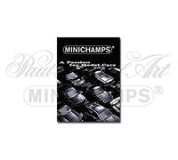 Livre : Minichamps a Passion for Model Cars Vol. 3
