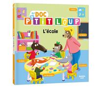 MON DOC' P'TIT LOUP - ECOLE