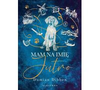 Livre Mon Nom Est Demain Damian Dibben
