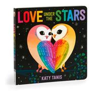 Livre Mudpuppy L'amour dans la nuit