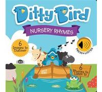 Livre Musical Bébé : Comptines En Anglais - Itsy Bitsy Spider Collectif (Auteur)