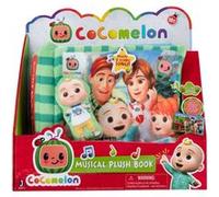 Livre musical CoComelon Multicolore G