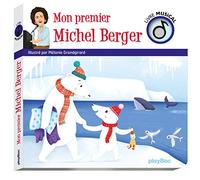 Mon Premier Michel Berger – Livre musical – PlayBac