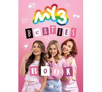 Livre My3 Besties