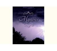 Livre "Mystères" Hector Chadwick