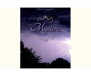 Livre "Mystères" Hector Chadwick