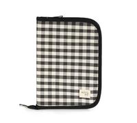 Protège carnet de santé noir TU