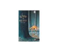 Livre Nathan Le renard de Morlange Alain Surget Roman poche 128 pages