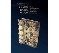 Livre Nation Religion