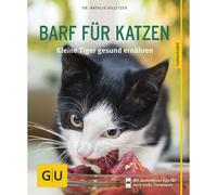 Livre Nobby Pet Barf Für Katzen Multicolore TU