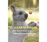 Livre Nobby Pet Clickertraining Für Kaninchen Beige TU