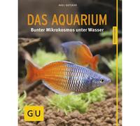 Livre Nobby Pet Das Aquarium Bunter Mikrokosmos Unter Wasser Multicolore TU