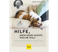 Livre Nobby Pet Hilfe Mein Hund Macht Was Er Will Beige TU