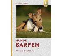 Livre Nobby Pet Hunde Barfen Marron TU