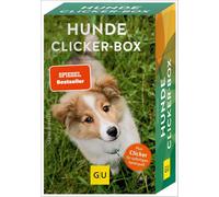 Livre Nobby Pet Hunde Clicker Box Vert TU