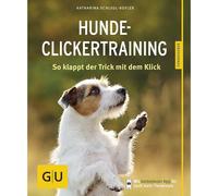 Livre Nobby Pet Hunde - Clickertraining So Klappt Der Trick Mit Dem Click Marron TU