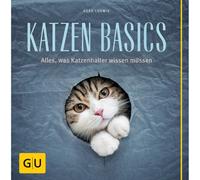 Livre Nobby Pet Katzen Basics Gris TU