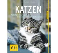 Livre Nobby Pet Katzen Wohlfühl-Garantie Blanc TU