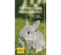 Livre Nobby Pet Kompass: 300 Fragen Zum Zwergkaninchen Vert TU