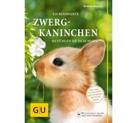 Livre Nobby Pet Liebenswerte Zwergkaninchen Vert TU