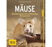 Livre Nobby Pet Mäuse Wohlfühl-Basic Für Spielfreudige Mitbewohner Marron TU