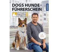 Livre Nobby Pet Rütter Dogs Hundeführerschein Blanc TU