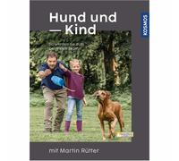 Livre Nobby Pet Rütter Hund Und Kind Gris TU