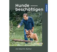 Livre Nobby Pet Rütter Hunde Beschäftigen Gris TU