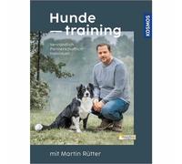 Livre Nobby Pet Rütter Hundetraining Gris TU