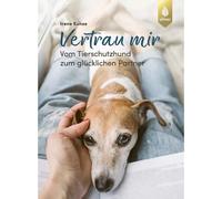 Livre Nobby Pet Vertrau Mir Marron TU