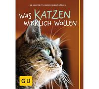 Livre Nobby Pet Was Katzen Wirklich Wollen Marron TU