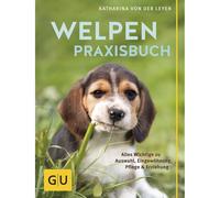 Livre Nobby Pet Welpen Praxisbuch Vert TU
