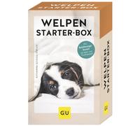 Livre Nobby Pet Welpen Starter Box Beige TU