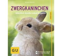 Livre Nobby Pet Zwergkaninchen Vert TU
