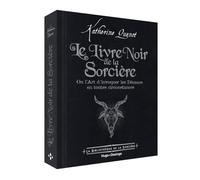 Livre Noir de la Sorcière - Art d'invoquer les démons - Circonstances