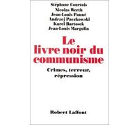Livre Noir Du Communisme (French Edition) by Stéphane Courtois(1905-06-19)